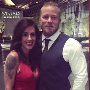 Meet your Posher, Eric